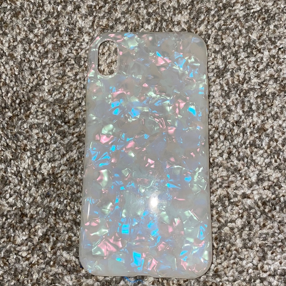 iPhone XR case